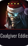 Warrior Coalgiver Eddie