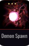 Warrior Demon Spawn