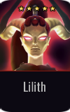 Warrior Lilith