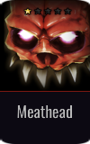 Warrior Meathead