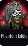 Warrior Phantom Eddie