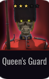 Warrior Queen's Guard