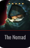 Warrior The Nomad