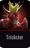Warrior Trickster