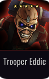 Warrior Trooper Eddie