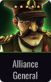 Sentinel Alliance General