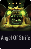 Sentinel Angel of Strife