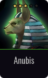 Sentinel Anubis
