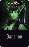 Sentinel Banshee