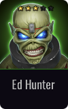 Sentinel Ed Hunter