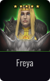 Sentinel Freya