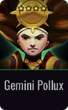 Sentinel Gemini Pollux
