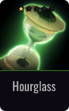 Sentinel Hourglass
