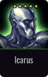 Sentinel Icarus