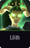 Sentinel Lilith