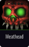 Sentinel Meathead