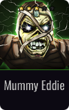 Sentinel Mummy Eddie