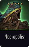 Sentinel Necropolis