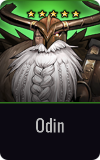 Sentinel Odin