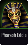 Sentinel Pharaoh Eddie