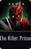 Sentinel The Killer Prime