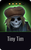 Sentinel Tiny Tim