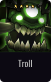 Sentinel Troll