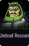 Sentinel Undead Rescuer