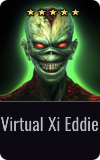 Sentinel Virtual XI Eddie