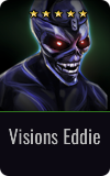 Sentinel Visions Eddie