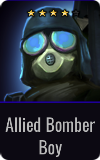Magus Allied Bomber Boy Magus Allied Bomber Boy