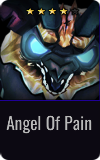 Magus Angel of Pain