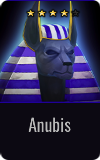 Magus Anubis