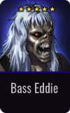 Magus Bass Eddie