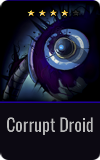 Magus Corrupt Droid