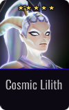 Magus Cosmic Lilith