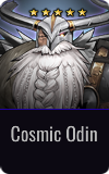 Magus Cosmic Odin