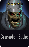 Magus Crusader Eddie