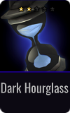 Magus Dark Hourglass