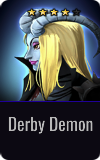 Magus Derby Demon