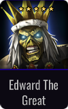 Magus Edward the Great