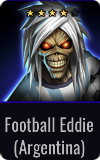 Magus Football Eddie (Argentina)