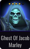 Magus Ghost of Jacob Marley