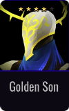 Magus Golden Son