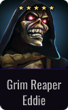 Magus Grim Reaper Eddie