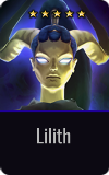 Magus Lilith