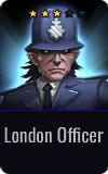 Magus London Officer