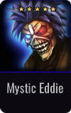 Magus Mystic Eddie