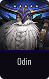 Magus Odin