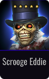 Magus Scrooge Eddie